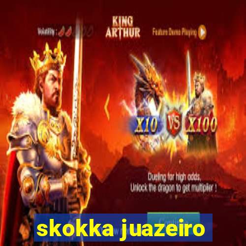 skokka juazeiro